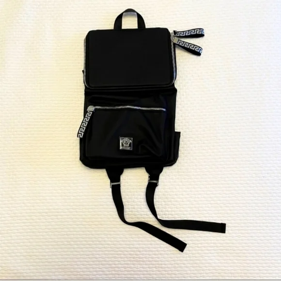 Versace Backpack Limited Edition - Picture 1 of 6